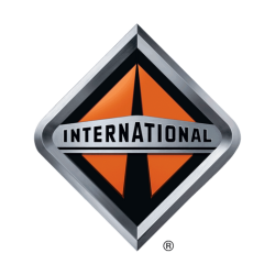 INTERNATIONAL logo